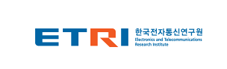 ETRI 한국전자통신여구원